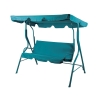 Sulara 3-Seater Steel Garden Swing with Sunshade Catalog