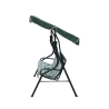 Javik 3-Seater Garden Swing with Sunshade Roof Bulk Discounts