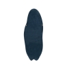Chanel Wall Mirror in Shaped Blue Velvet 160x40x4cm Bulk Discounts