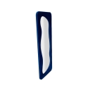 Theodor Velvet Framed Wall Mirror 160x60x4 cm Catalog
