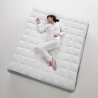 King Size Mattress Topper 180x200cm Rollo Fill Offers