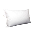 Natural Fiber Poliplant Bed Pillow 50x80cm Promotion
