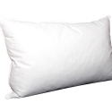Natural Fiber Poliplant Bed Pillow 50x80cm On Sale