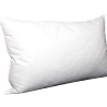 Natural Fiber Poliplant Bed Pillow 50x80cm On Sale