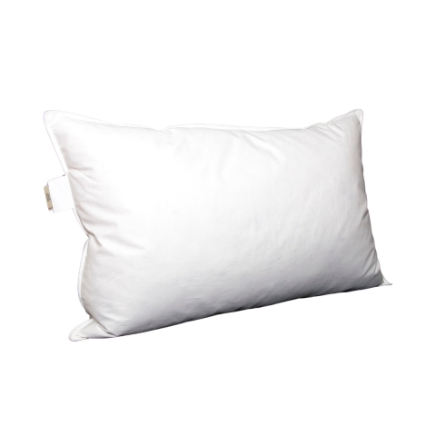 First Class Goose Down Filled Pillow 50x80cm Promotion