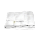 King Size Summer Comforter 250x200cm for Double Bed Islanda Promotion