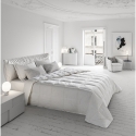 King Size Summer Comforter 250x200cm for Double Bed Islanda Offers