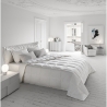 King Size Summer Comforter 250x200cm for Double Bed Islanda Offers