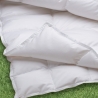 King Size Summer Comforter 250x200cm for Double Bed Islanda Discounts