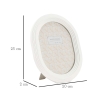 Modern Oval Table Photo Frame 25x20cm Ovally Catalog