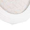 Modern Oval Table Photo Frame 25x20cm Ovally Sale