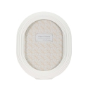 Modern Oval Table Photo Frame 25x20cm Ovally Offers