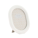Modern Oval Table Photo Frame 25x20cm Ovally Promotion