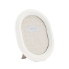 Modern Oval Table Photo Frame 25x20cm Ovally Promotion