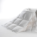 Four Seasons Down Comforter for Double Bed 200x220cm Islanda On Sale