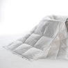 Four Seasons Down Comforter for Double Bed 200x220cm Islanda On Sale