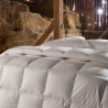 Four Seasons Down Comforter for Double Bed 200x220cm Islanda Offers