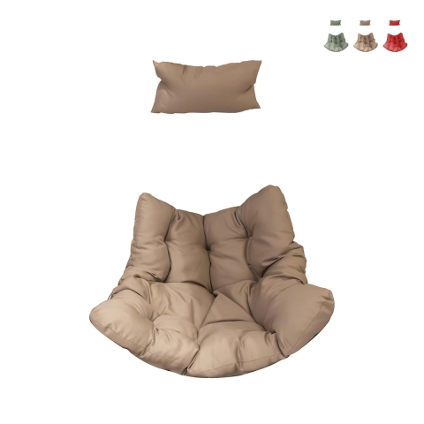 Replacement Cushion Set for Molai Rocking Chair Promotion