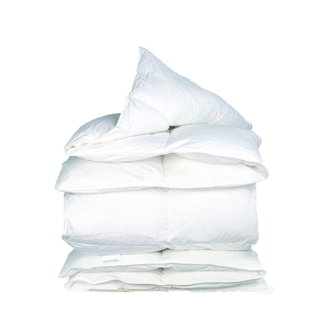 Single Winter Comforter 155x220cm Islanda Promotion