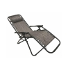 Rio Reclining and Foldable Beach and Garden Chair 