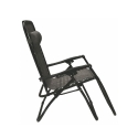 Rio Reclining and Foldable Beach and Garden Chair 