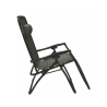 Rio Reclining and Foldable Beach and Garden Chair 