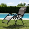 Rio Reclining and Foldable Beach and Garden Chair On Sale