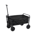 Rolly 96L Foldable Beach Utility Cart with Wheels Promotion