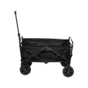 Rolly 96L Foldable Beach Utility Cart with Wheels Sale