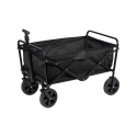 Rolly 96L Foldable Beach Utility Cart with Wheels Discounts