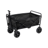 Rolly 96L Foldable Beach Utility Cart with Wheels Discounts