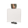 Pic-Quick Portable Camping Table Set with 4 Folding Stools Model