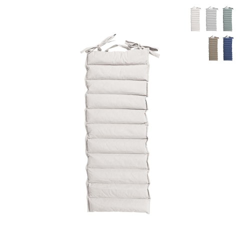 Water-Repellent Outdoor Cushion 45x120cm Tayrok Promotion