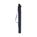 Aluminum Beach Umbrella Ø2.20m with 8 Ribs and Carry Bag - Rimini Sale