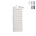 Water-Repellent Outdoor Garden Cushion 60x180 Fanik Promotion