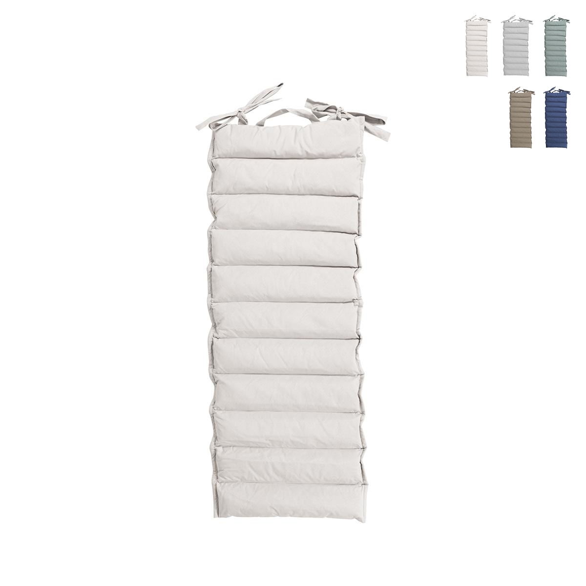 Water-Repellent Outdoor Garden Cushion 60x180 Fanik Promotion