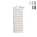 Water-Repellent Outdoor Garden Cushion 60x180 Fanik Promotion