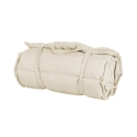 Cuscino outdoor imbottito idrorepellente rettangolare 45x95cm Delua Measures