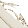 Delua Water-Repellent Outdoor Cushion 45x95cm Price
