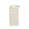Cuscino outdoor imbottito idrorepellente rettangolare 45x95cm Delua Cost