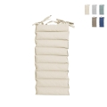 Delua Water-Repellent Outdoor Cushion 45x95cm Promotion