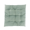 Cuscino sedia outdoor imbottito idrorepellente 50x45cm Omari Characteristics