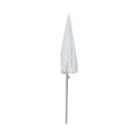 Shangai Beach Umbrella Ø2.4 m Aluminum 16 Ribs Adjustable Discounts