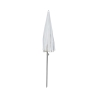 Shangai Beach Umbrella Ø2.4 m Aluminum 16 Ribs Adjustable Discounts