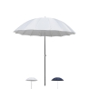 Shangai Beach Umbrella Ø2.4 m Aluminum 16 Ribs Adjustable Promotion