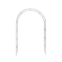 Eden Metal Garden Arch 140x240 cm Promotion