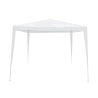 3x3 Water-Repellent Gazebo, Easy Setup with Tropico Kit Catalog
