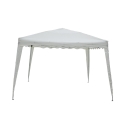 Gazebo estensibile verde 3x3 in alluminio richiudibile Rapido Catalog