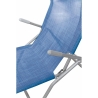Foldable Reclining Garden Sun Lounger Neleko Model