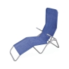 Foldable Reclining Garden Sun Lounger Neleko Sale